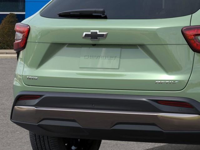 New 2026 Chevrolet Trax ACTIV w/ Driver Confidence Package image 14