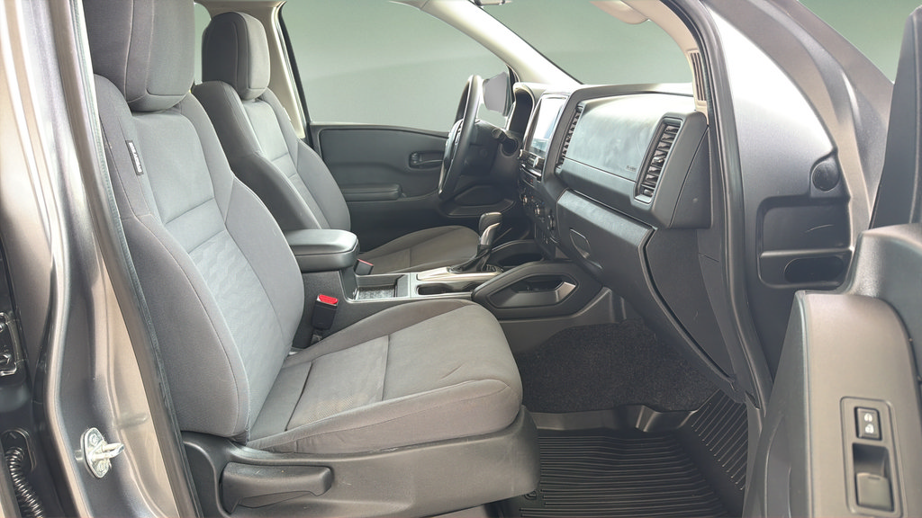 Certified 2024 Nissan Frontier S AWD/4WD image 11