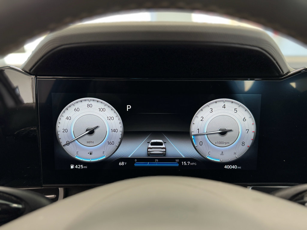 Used 2023 Hyundai Elantra SEL w/ Convenience Package image 18