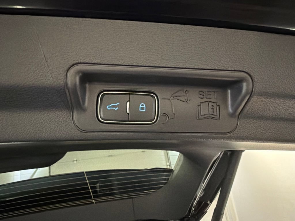 New 2026 Ford Explorer Tremor AWD/4WD image 39