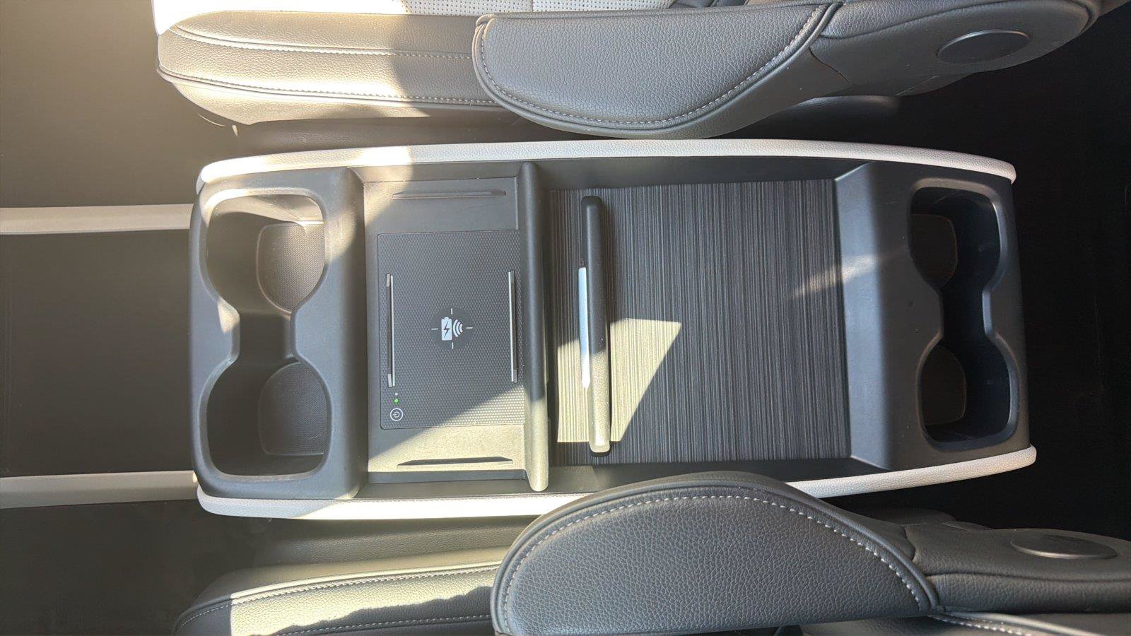 Used 2025 Honda Odyssey Elite image 20
