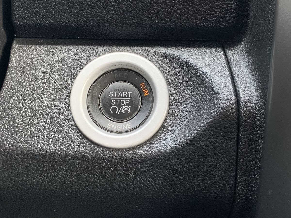 Used 2014 RAM 1500 Sport w/ Sport Premium Group AWD/4WD image 22