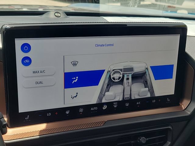 Used 2025 Ford Bronco Sport Outer Banks w/ Outer Banks Tech Package+ AWD/4WD image 23