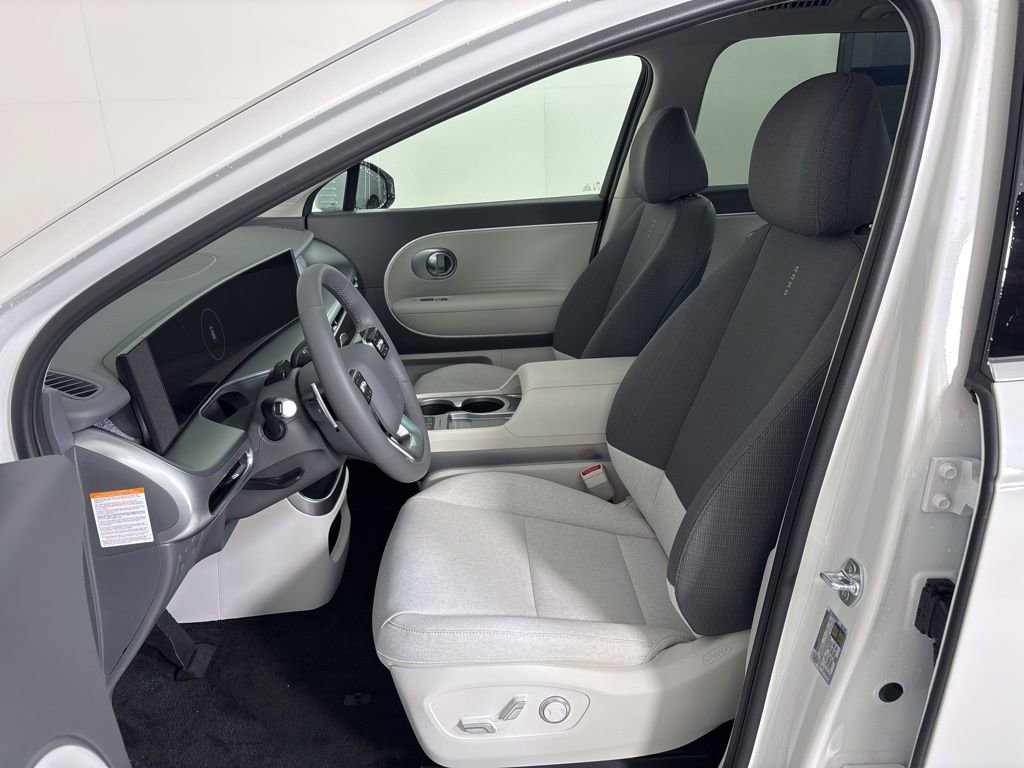 New 2026 Hyundai Ioniq 9 S RWD image 15