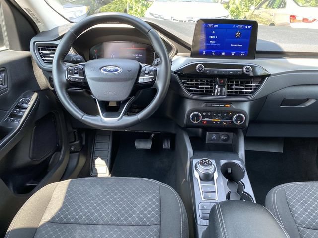 Used 2023 Ford Escape Active AWD/4WD image 9