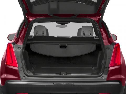 Used 2018 Cadillac XT5 Premium Luxury image 15
