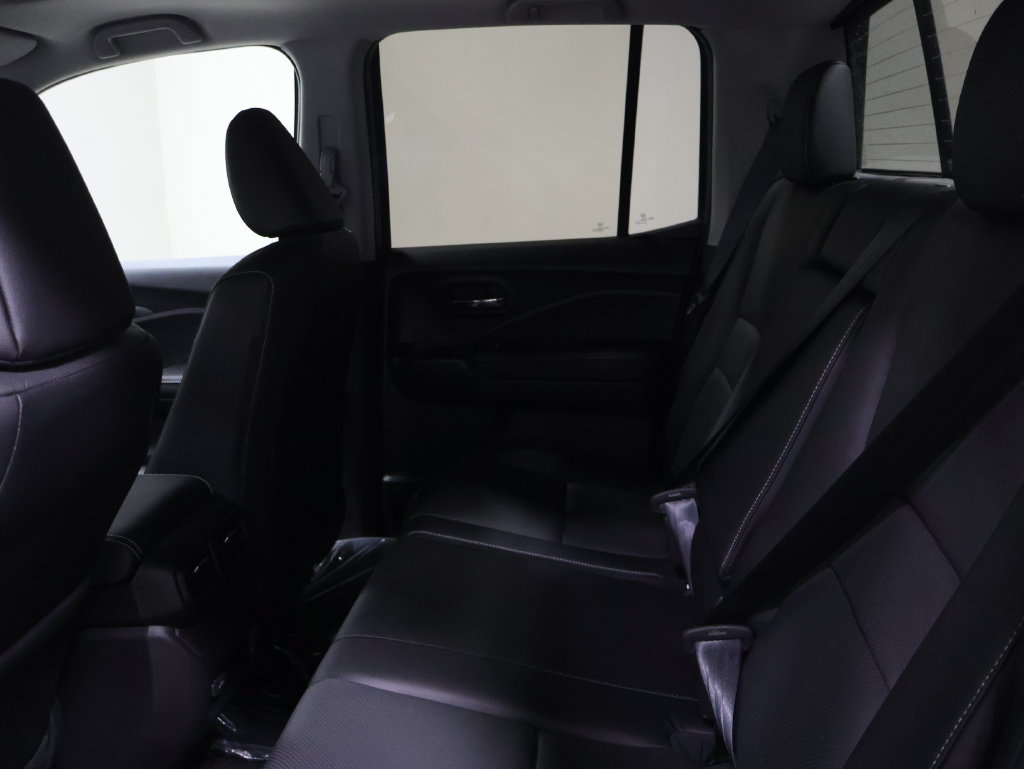 New 2026 Honda Ridgeline RTL image 13