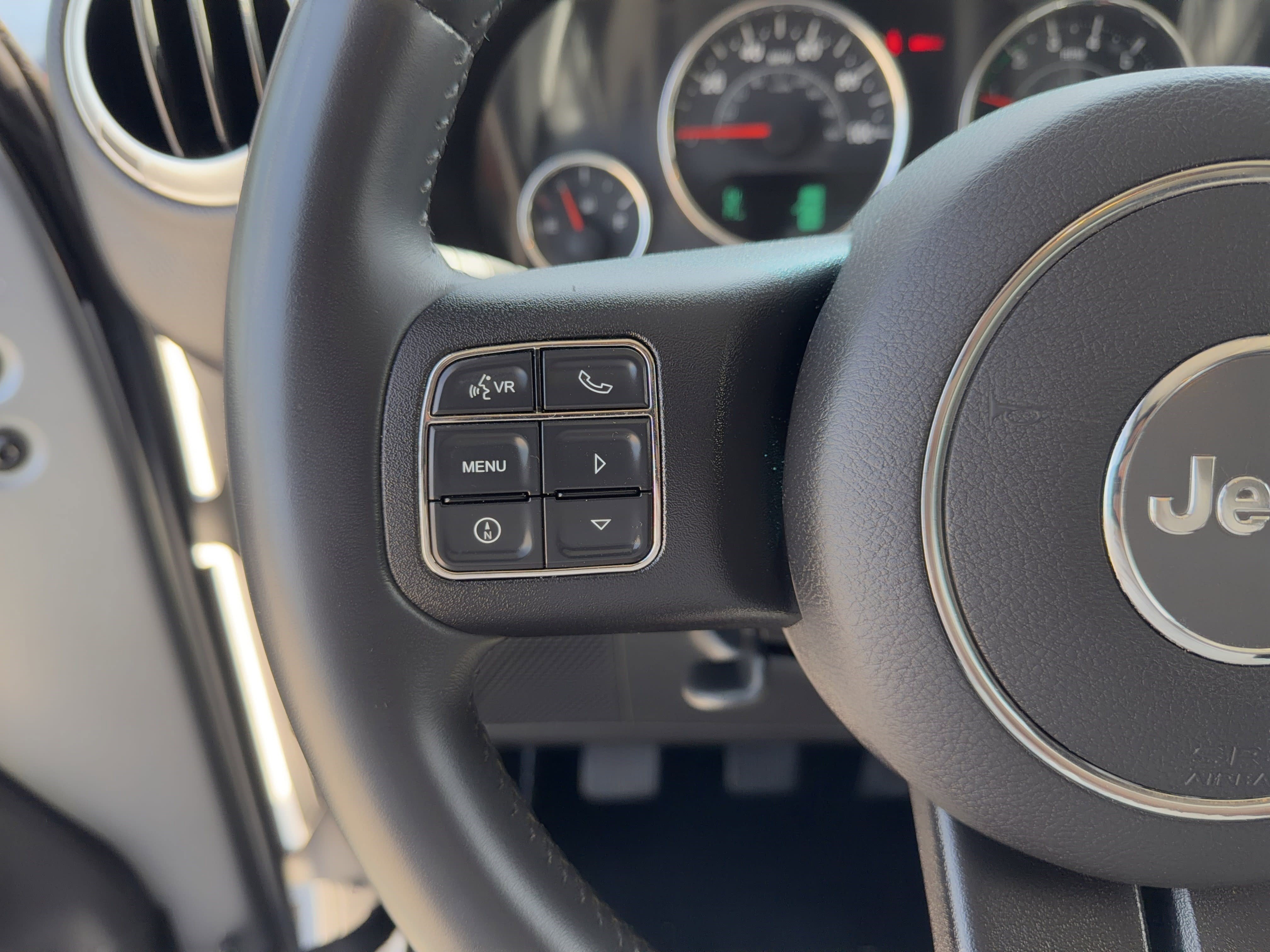 Used 2013 Jeep Wrangler Sahara w/ Connectivity Group image 20