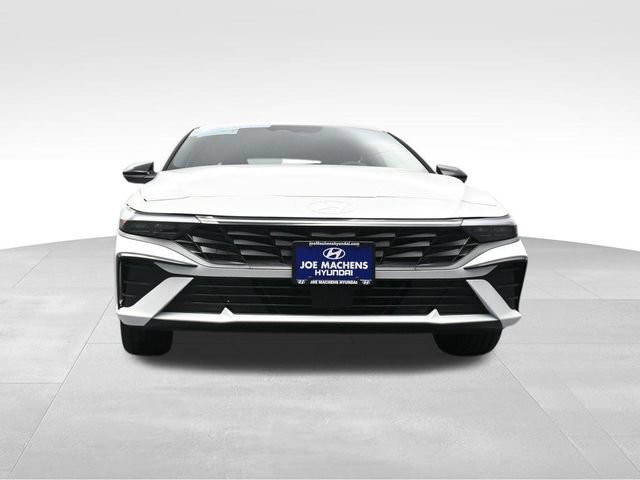 New 2026 Hyundai Elantra SEL Sport Premium FWD image 31