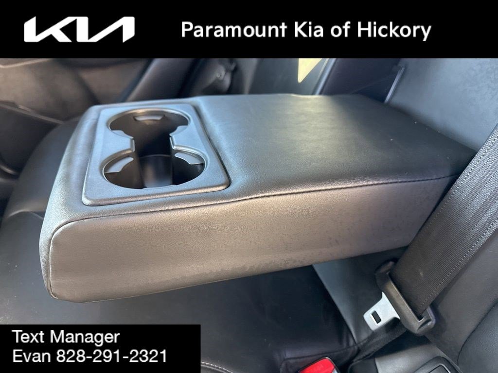 Used 2021 MAZDA CX-30 FWD 2.5 S w/ Select Package image 14