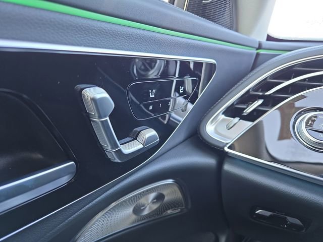 New 2026 Mercedes-Benz E 350 4MATIC Sedan image 19