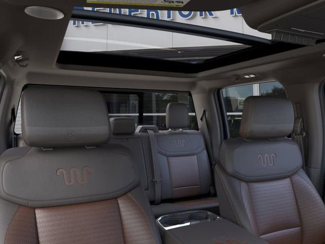 New 2026 Ford F350 King Ranch w/ FX4 Off-Road Package image 22