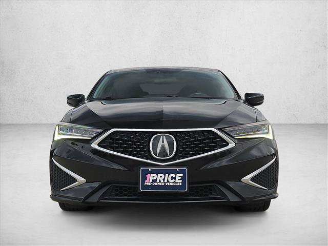 Used 2019 Acura ILX FWD image 2