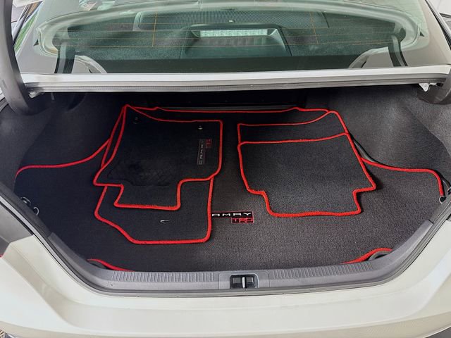 Certified 2021 Toyota Camry TRD w/ TRD Package w/JBL Audio FWD image 13