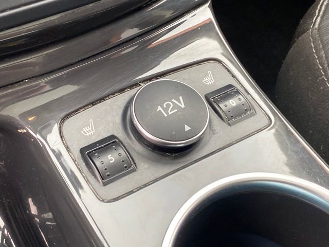 Used 2015 Ford Escape Titanium w/ Canadian Touring Package image 13