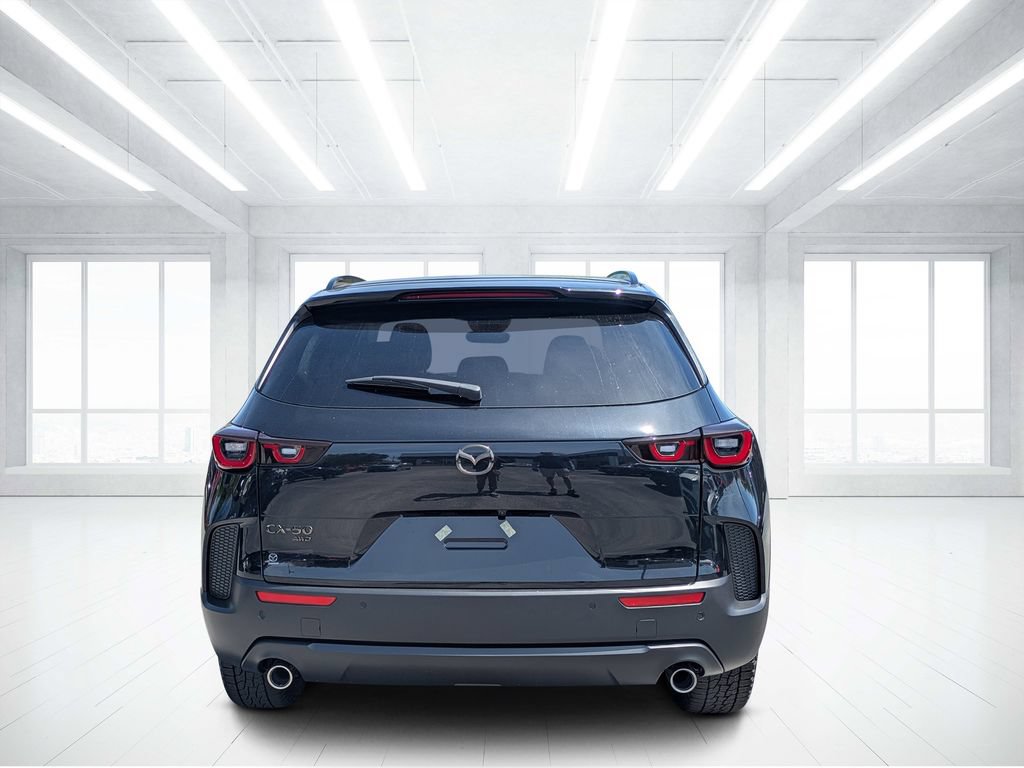 New 2026 MAZDA CX-50 Meridian Edition w/ Weather Package AWD/4WD image 4
