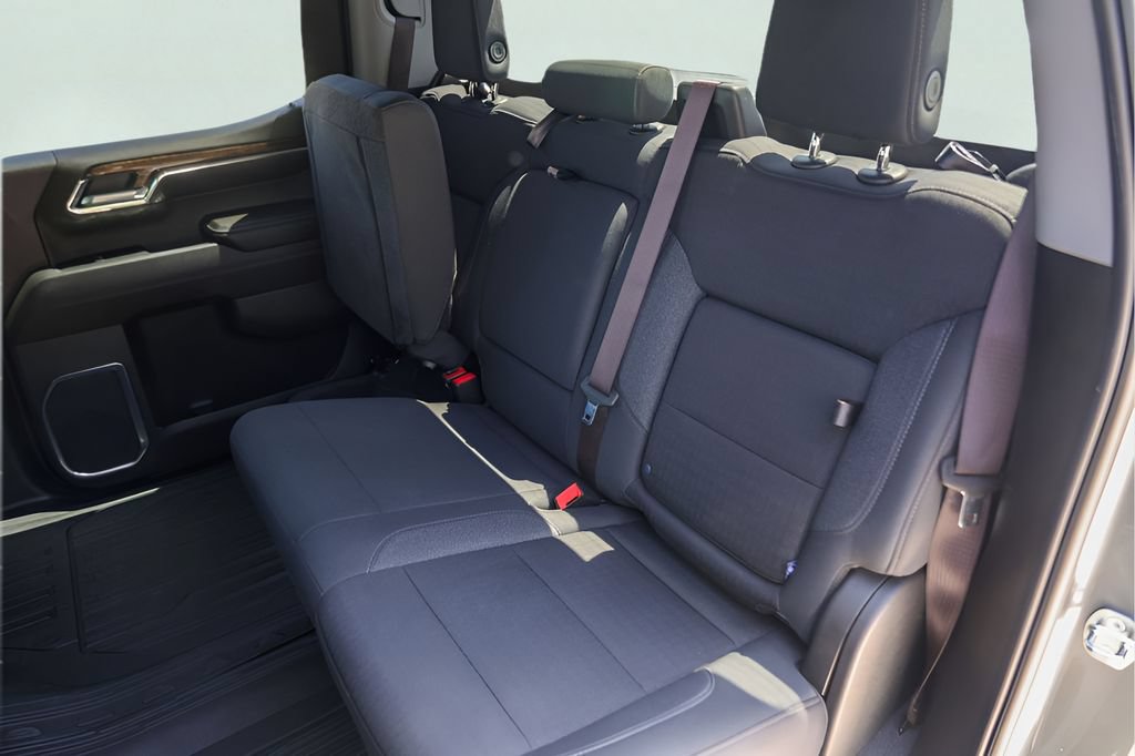 Used 2024 GMC Sierra 1500 Elevation RWD image 23