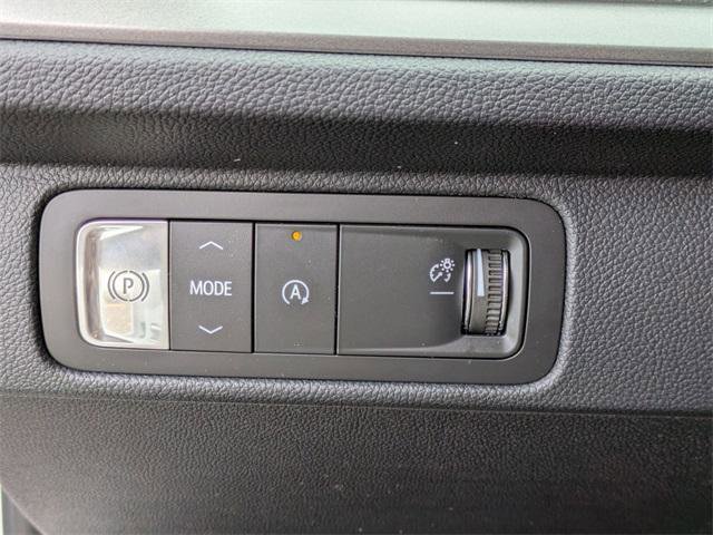 New 2026 Chevrolet Traverse LT w/ Driver Confidence Package image 13