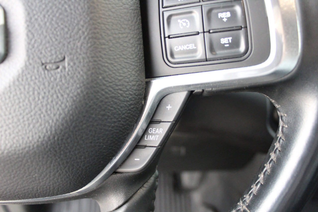 Used 2022 RAM 3500 Laramie image 49