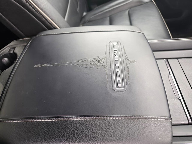 Used 2022 RAM 1500 Limited image 25