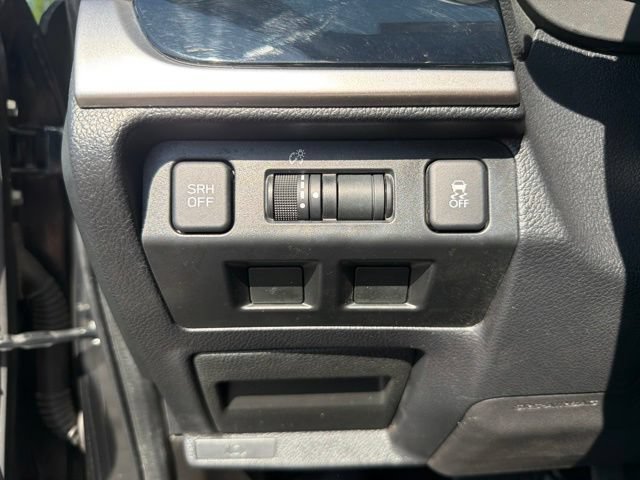 Used 2018 Subaru Forester 2.5i Premium w/ Popular Package #2A AWD/4WD image 13