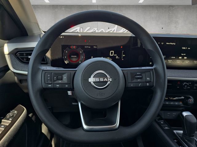 New 2026 Nissan Kicks SV AWD/4WD image 21