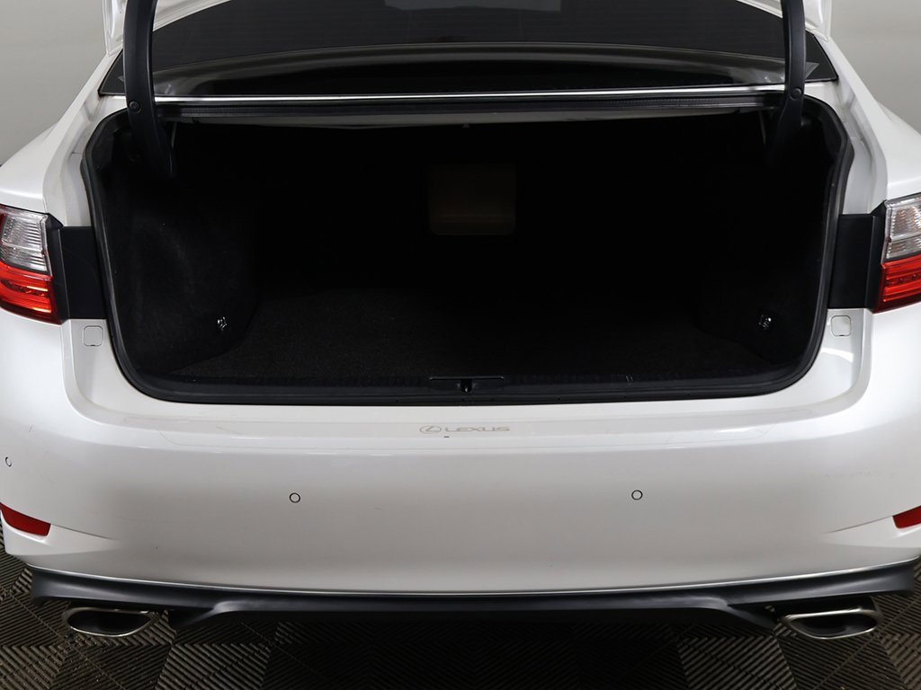 Used 2018 Lexus ES 350 w/ Ultra Luxury Package image 21