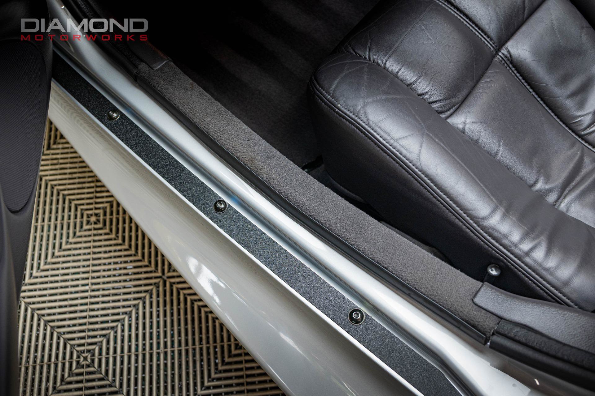 Used 2001 Plymouth Prowler RWD image 76