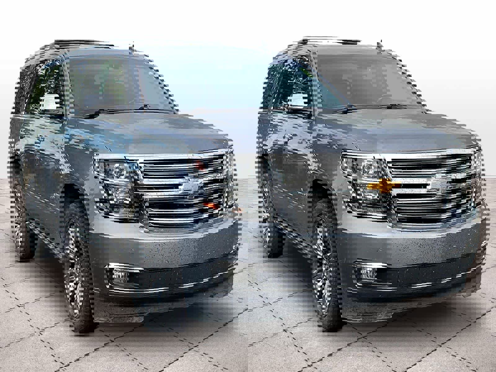 Used 2018 Chevrolet Tahoe Premier image 2