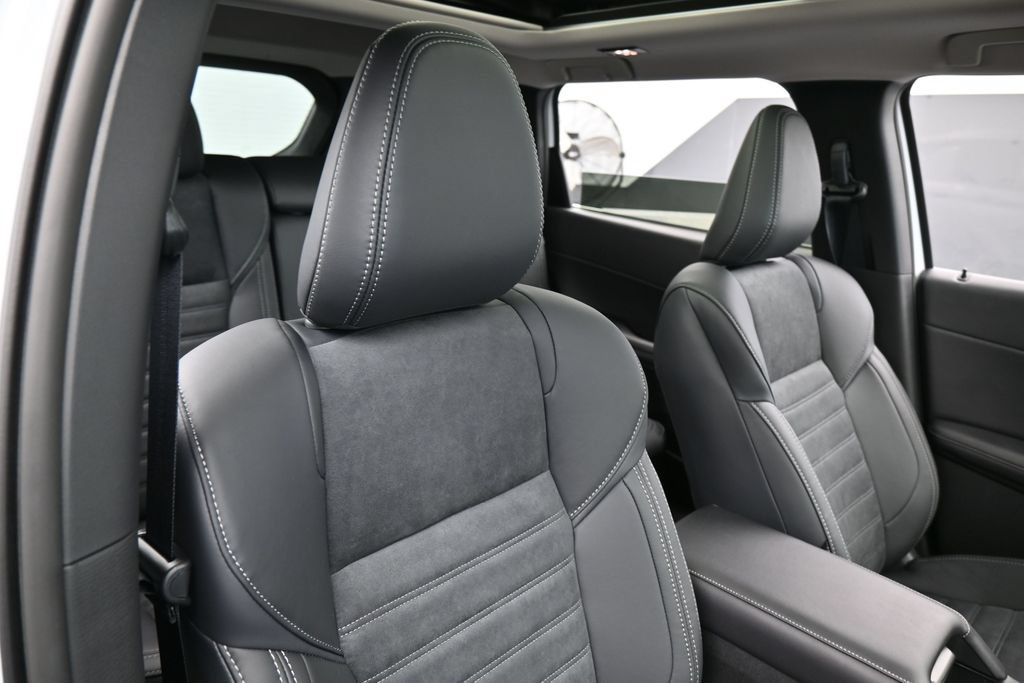 New 2026 Mitsubishi Outlander SE FWD image 48