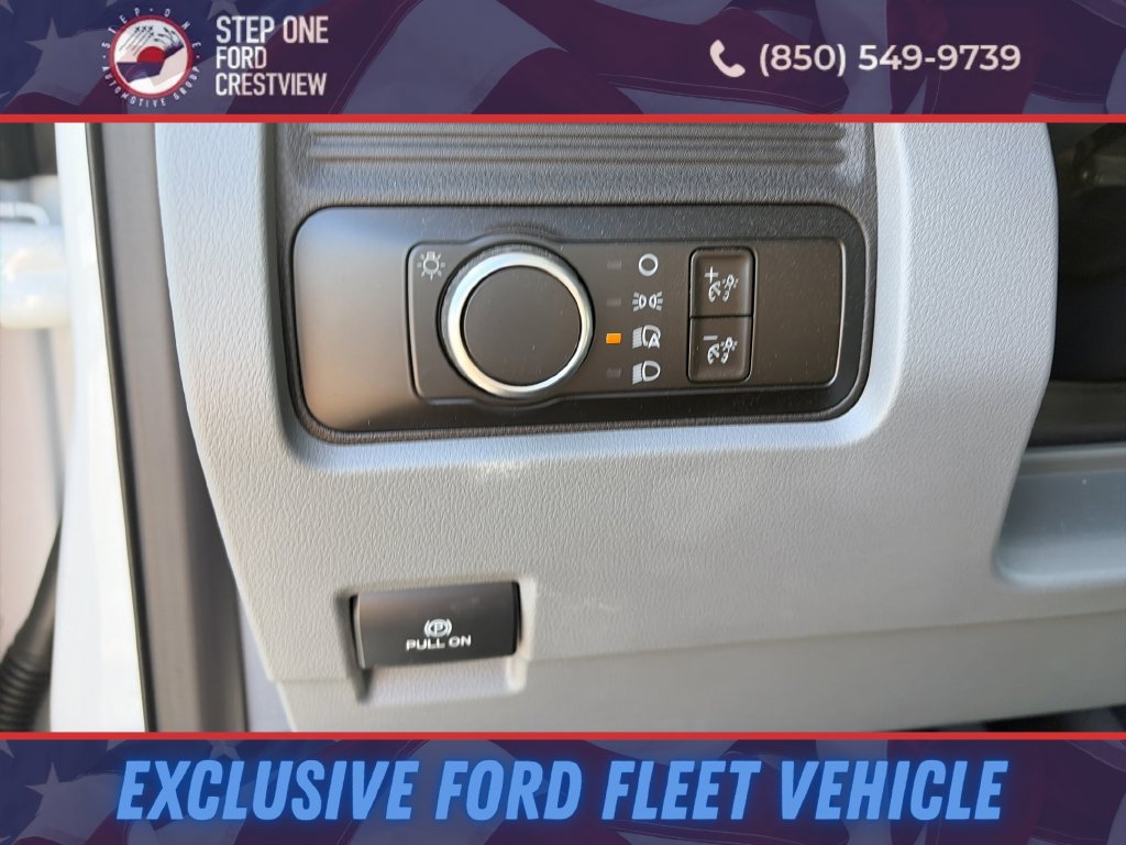 New 2025 Ford F350 XL RWD image 16