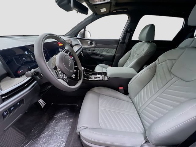 New 2025 Kia Sorento SX Prestige w/ Sage Leather Package AWD/4WD image 22