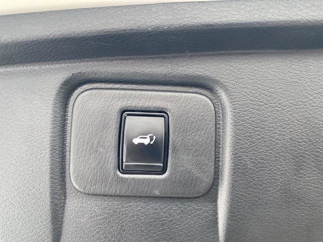 Used 2023 Nissan Murano SL image 9