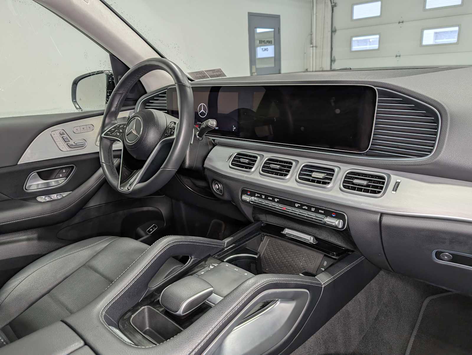 Certified 2024 Mercedes-Benz GLE 450 GLE 450 image 41