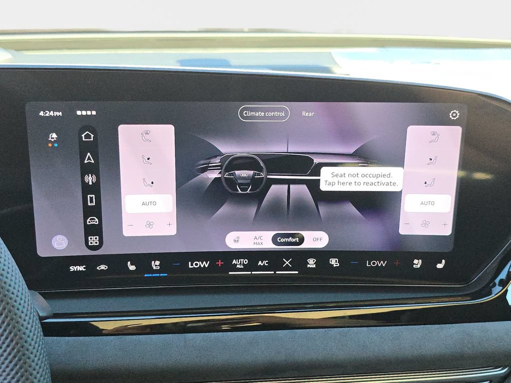 New 2026 Audi A6 Prestige AWD/4WD image 27
