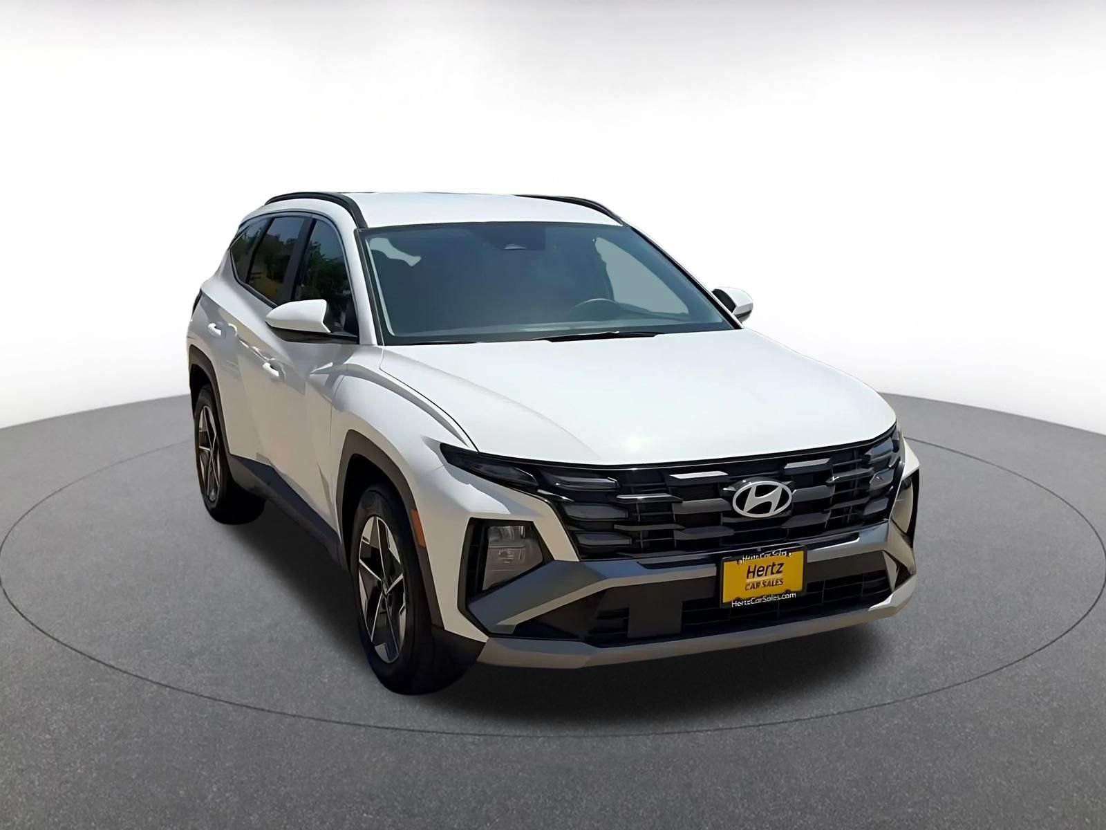 Used 2026 Hyundai Tucson SEL Plus FWD image 3