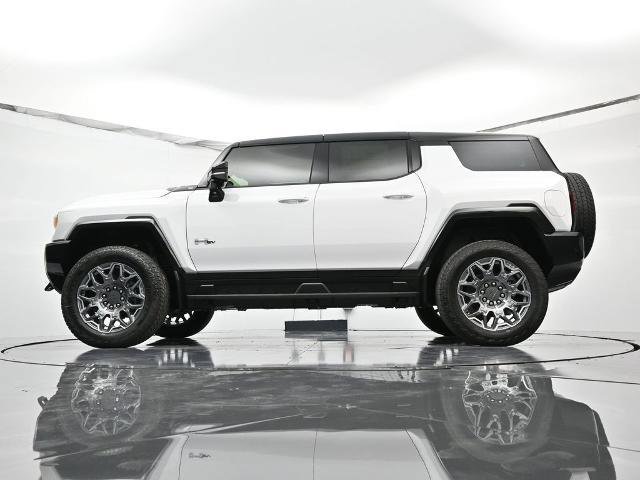 New 2026 GMC Hummer EV SUV image 43