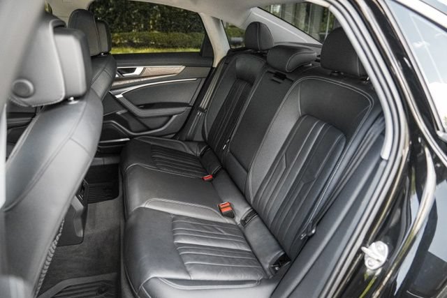 Used 2019 Audi A6 3.0T Premium Plus w/ Premium Plus Package AWD/4WD image 42
