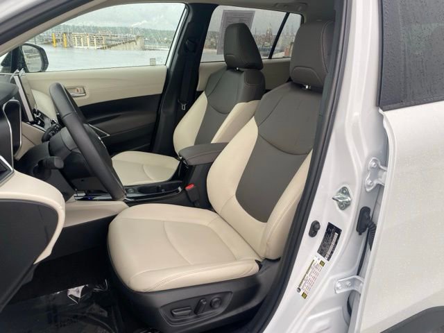 Certified 2023 Toyota Corolla Cross XLE w/ Convenience Package AWD/4WD image 20