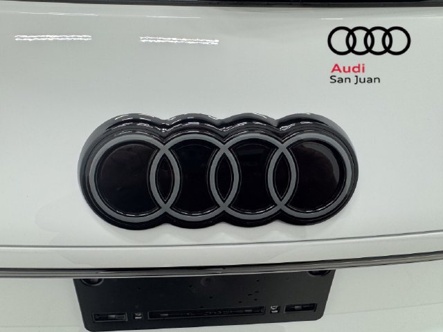New 2026 Audi Q3 quattro 2.0T AWD/4WD image 12