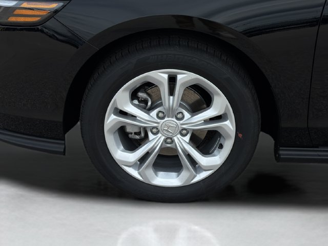 New 2026 Honda Accord LX image 5