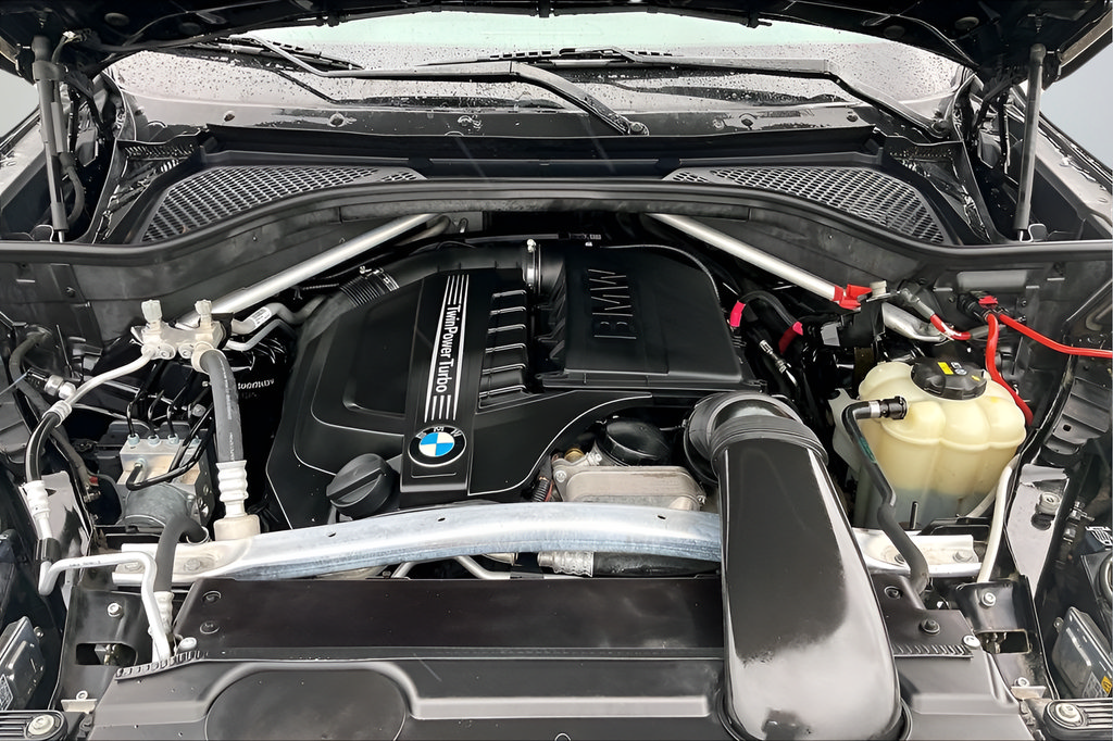 Used 2017 BMW X5 xDrive35i AWD/4WD image 30