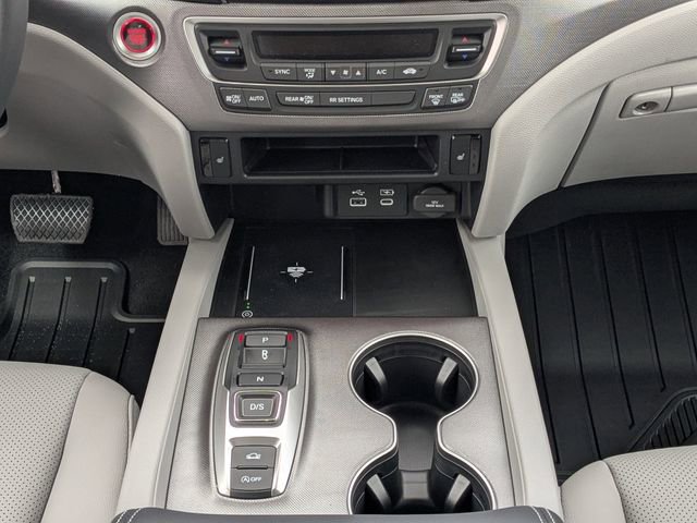 New 2026 Honda Ridgeline RTL image 17