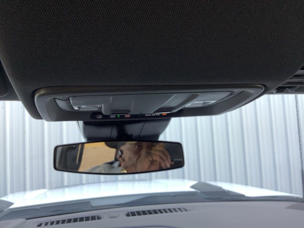 Used 2024 Chevrolet Silverado 2500 LT image 16