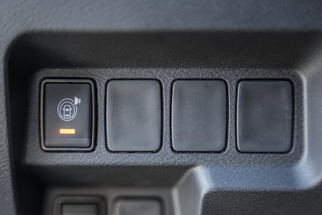 New 2026 Nissan Frontier SV image 35