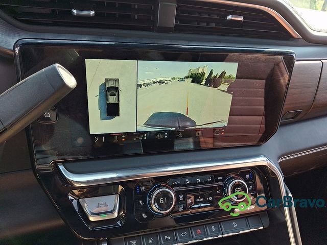 Certified 2024 GMC Sierra 2500 Denali Ultimate w/ Max Trailering Package AWD/4WD image 18