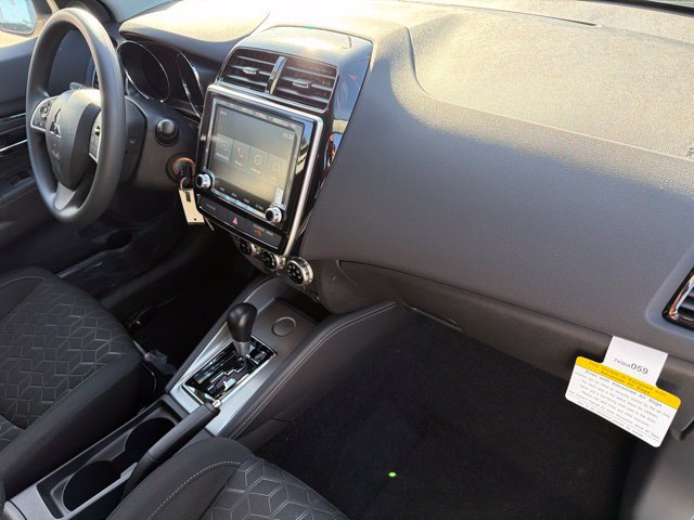New 2027 Mitsubishi Outlander Sport ES FWD image 10