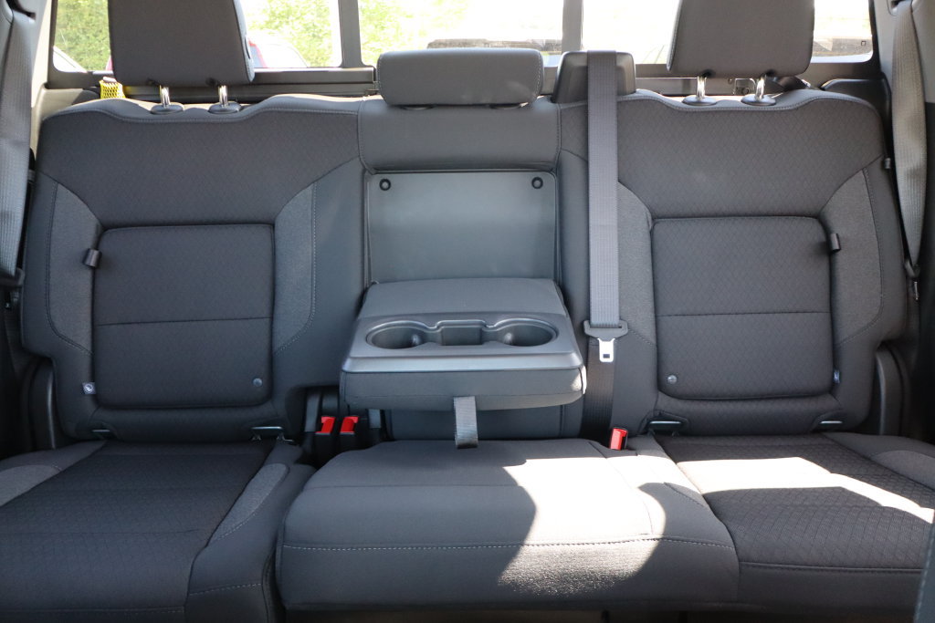 New 2026 Chevrolet Silverado 2500 LT w/ Safety Package AWD/4WD image 40