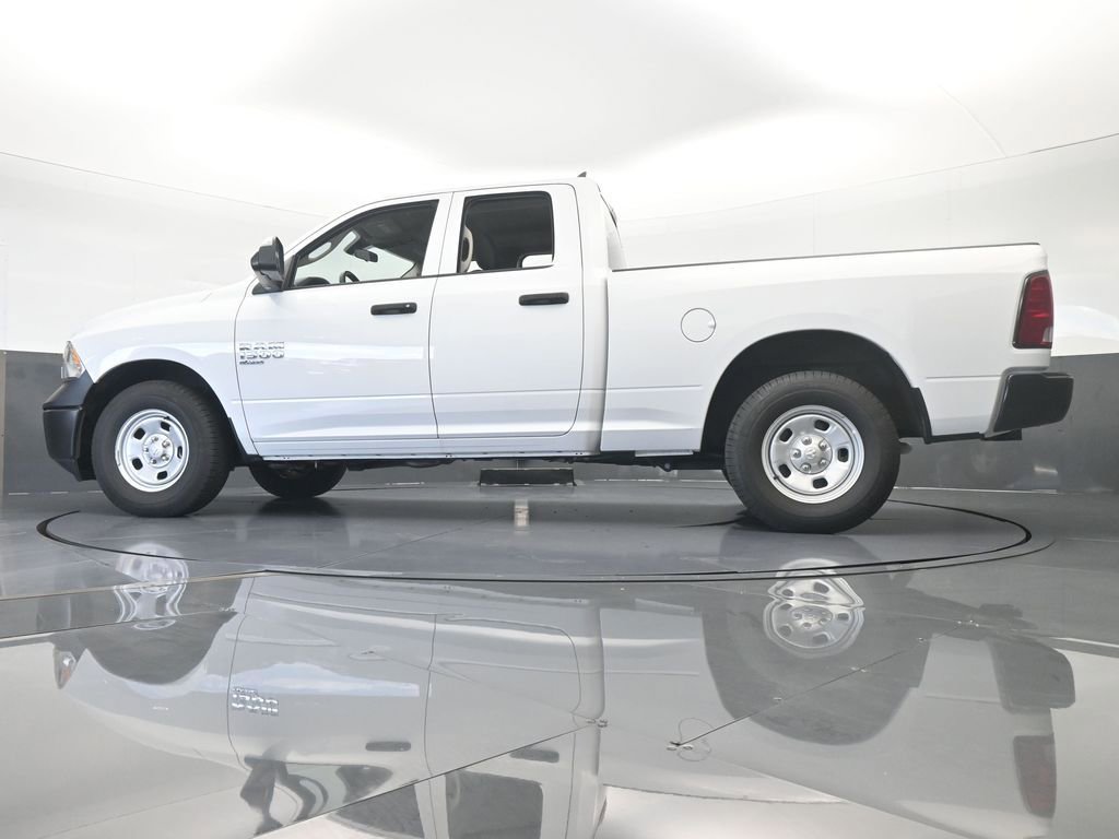 Used 2024 RAM 1500 Tradesman w/ Popular Equipment Group image 55
