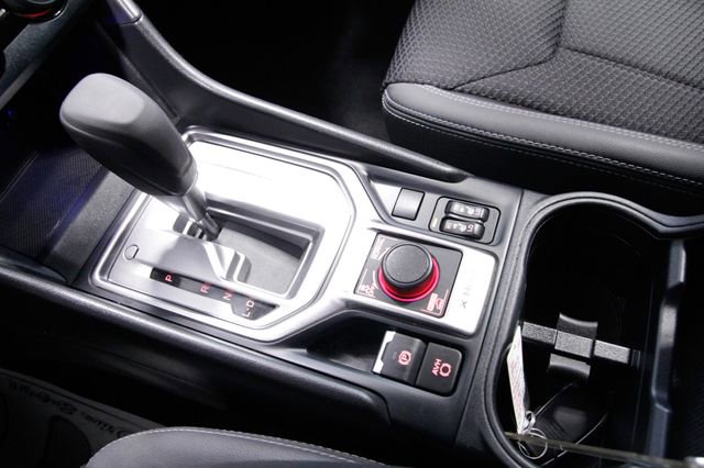 Used 2023 Subaru Forester Premium image 26